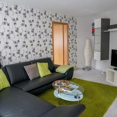 Ferienwohnung Roth Frickingen Exterior foto